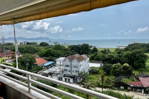 Apartamento de 1 dormitorio en Pattaya, Tailandia № 101349 - foto 29