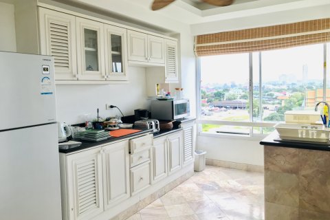 Apartamento de 1 dormitorio en Pattaya, Tailandia № 101349 - foto 19