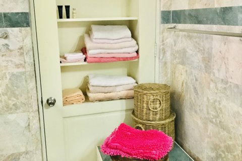 Apartamento de 1 dormitorio en Pattaya, Tailandia № 101349 - foto 16