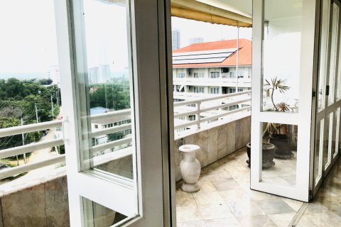 Apartamento de 1 dormitorio en Pattaya, Tailandia № 101349 - foto 30