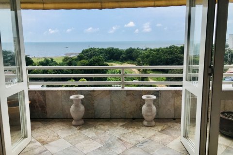 Apartamento de 1 dormitorio en Pattaya, Tailandia № 101349 - foto 26
