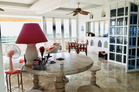 Apartamento de 1 dormitorio en Pattaya, Tailandia № 101349 - foto 23