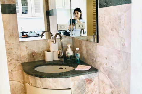 Apartamento de 1 dormitorio en Pattaya, Tailandia № 101349 - foto 20