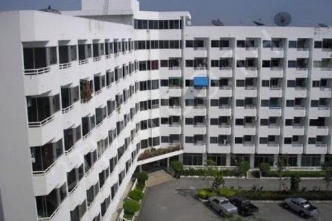 Apartment in Pattaya, Thailand 1 bedroom № 101349