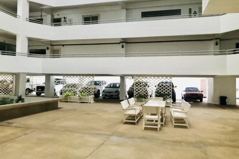 Apartamento de 1 dormitorio en Pattaya, Tailandia № 101349 - foto 10