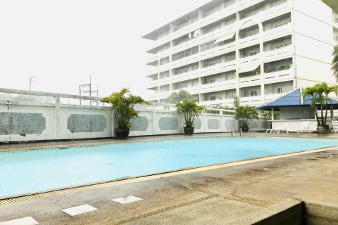 Apartamento de 1 dormitorio en Pattaya, Tailandia № 101349 - foto 12