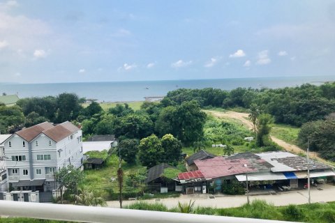 Apartamento de 1 dormitorio en Pattaya, Tailandia № 101349 - foto 28