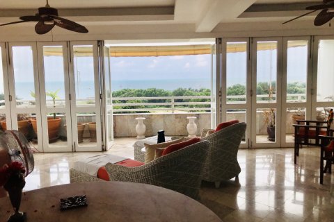 Apartamento de 1 dormitorio en Pattaya, Tailandia № 101349 - foto 25