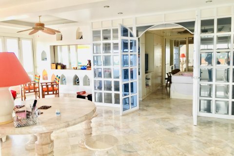 Apartamento de 1 dormitorio en Pattaya, Tailandia № 101349 - foto 22