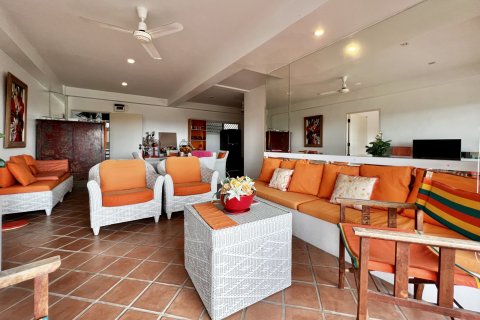 Apartamento de 2 dormitorios en Pattaya, Tailandia № 101355 - foto 29