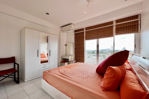 Apartamento de 2 dormitorios en Pattaya, Tailandia № 101355 - foto 23
