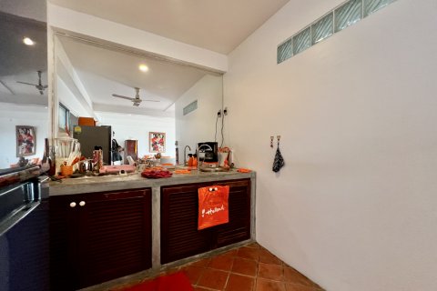 Apartamento de 2 dormitorios en Pattaya, Tailandia № 101355 - foto 12