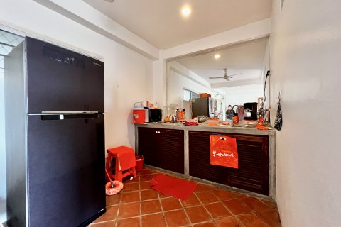 Apartamento de 2 dormitorios en Pattaya, Tailandia № 101355 - foto 11