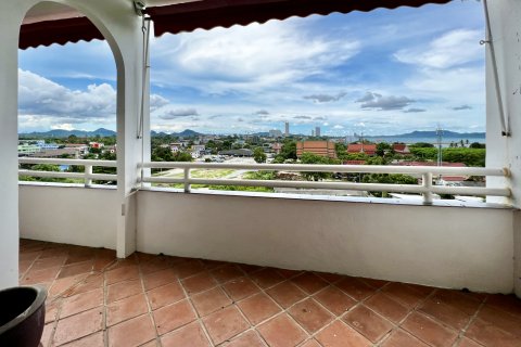 Apartamento de 2 dormitorios en Pattaya, Tailandia № 101355 - foto 17