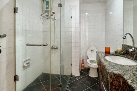 Apartamento de 2 dormitorios en Pattaya, Tailandia № 101355 - foto 26