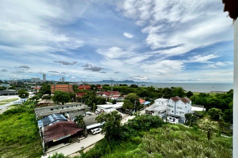 Apartamento de 2 dormitorios en Pattaya, Tailandia № 101355 - foto 18