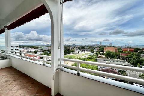 Apartamento de 2 dormitorios en Pattaya, Tailandia № 101355 - foto 30