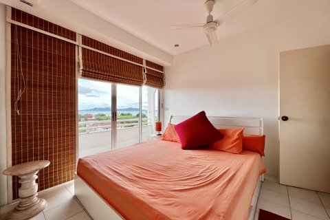 Apartamento de 2 dormitorios en Pattaya, Tailandia № 101355 - foto 24