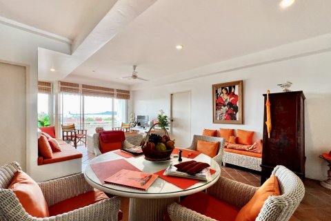 Apartamento de 2 dormitorios en Pattaya, Tailandia № 101355 - foto 16