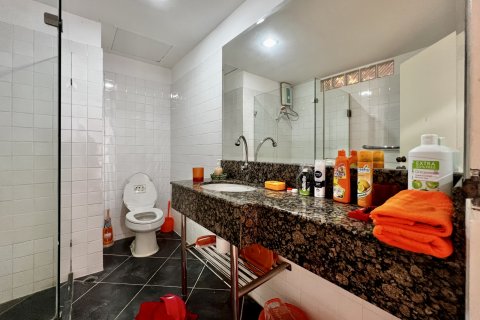 Apartamento de 2 dormitorios en Pattaya, Tailandia № 101355 - foto 25