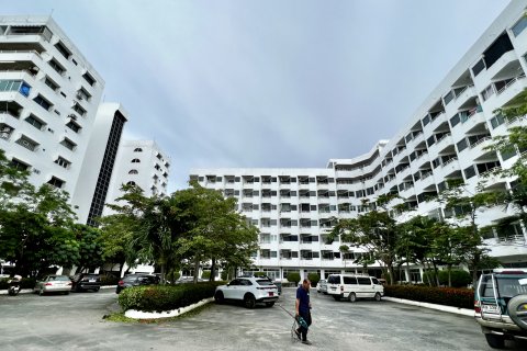 Apartment in Pattaya, Thailand 2 bedrooms № 101355