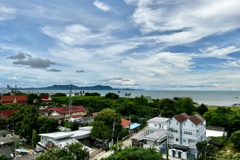 Apartamento de 2 dormitorios en Pattaya, Tailandia № 101355 - foto 19