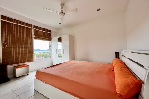 Apartamento de 2 dormitorios en Pattaya, Tailandia № 101355 - foto 21