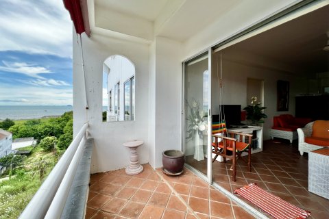 Apartamento de 2 dormitorios en Pattaya, Tailandia № 101355 - foto 20