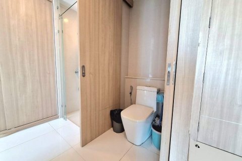Appartement à Pattaya, Thaïlande 1 chambre № 101466 - photo 12