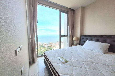 Appartement à Pattaya, Thaïlande 1 chambre № 101466 - photo 9