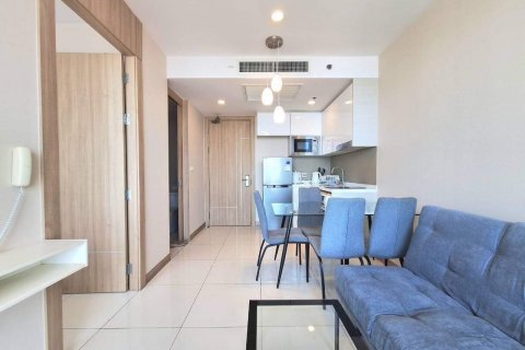 Appartement à Pattaya, Thaïlande 1 chambre № 101466 - photo 3