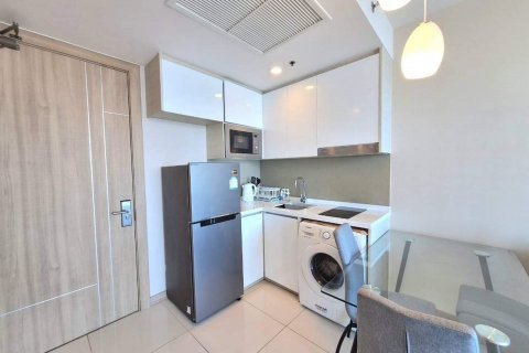Appartement à Pattaya, Thaïlande 1 chambre № 101466 - photo 2