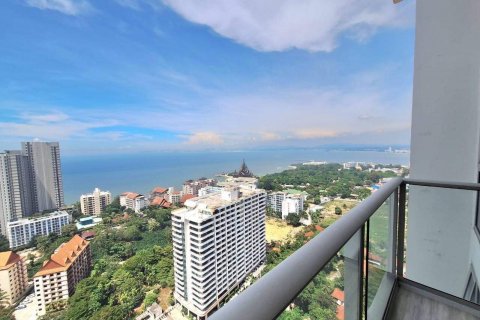 Appartement à Pattaya, Thaïlande 1 chambre № 101466 - photo 7