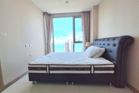 Appartement à Pattaya, Thaïlande 1 chambre № 101466 - photo 10