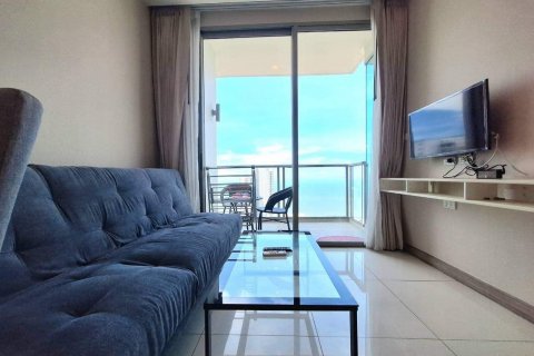 Appartement à Pattaya, Thaïlande 1 chambre № 101466 - photo 4
