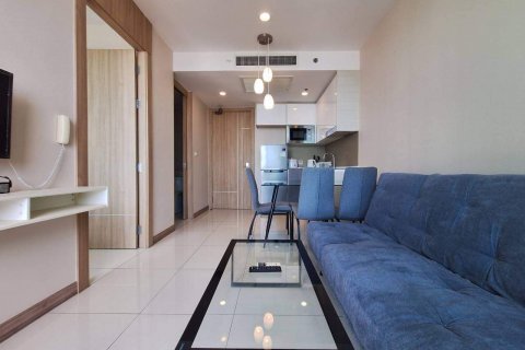 Appartement à Pattaya, Thaïlande 1 chambre № 101466 - photo 5