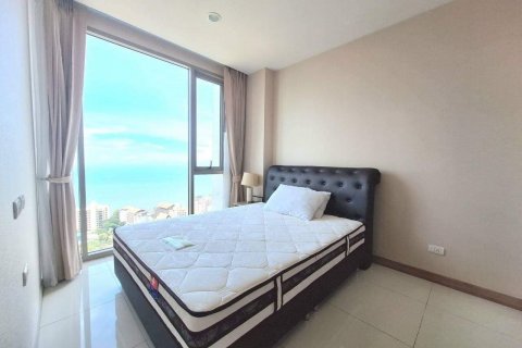 Appartement à Pattaya, Thaïlande 1 chambre № 101466 - photo 11