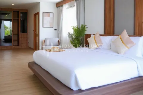 Casa de 7 dormitorios en Phuket, Tailandia № 131371 - foto 5