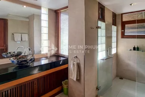 Eigentumswohnung in Kata, Thailand, 2 Schlafzimmer № 131374 - Foto 12