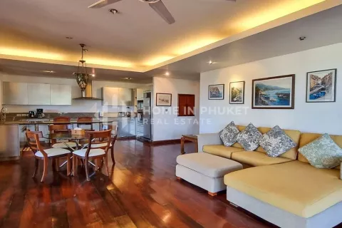 Eigentumswohnung in Kata, Thailand, 2 Schlafzimmer № 131374 - Foto 3