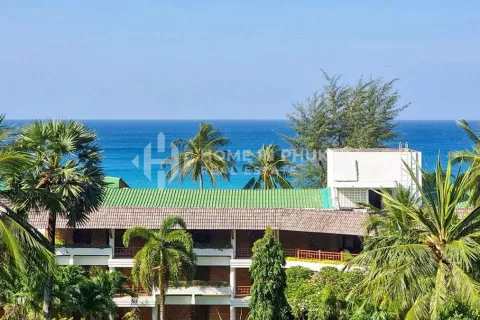 Eigentumswohnung in Kata, Thailand, 2 Schlafzimmer № 131374 - Foto 19