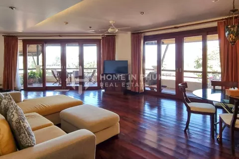 Eigentumswohnung in Kata, Thailand, 2 Schlafzimmer № 131374 - Foto 2