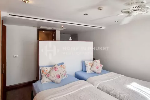 Eigentumswohnung in Kata, Thailand, 2 Schlafzimmer № 131374 - Foto 14