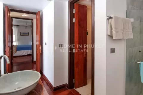 Eigentumswohnung in Kata, Thailand, 2 Schlafzimmer № 131374 - Foto 15