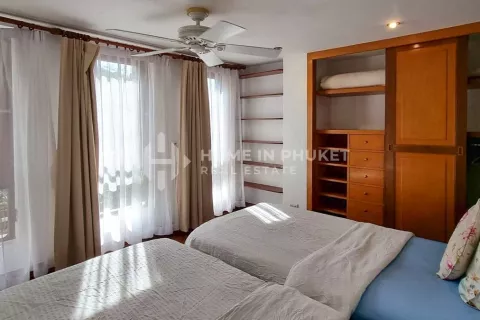 Eigentumswohnung in Kata, Thailand, 2 Schlafzimmer № 131374 - Foto 13