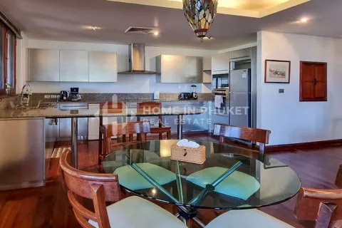 Eigentumswohnung in Kata, Thailand, 2 Schlafzimmer № 131374 - Foto 4