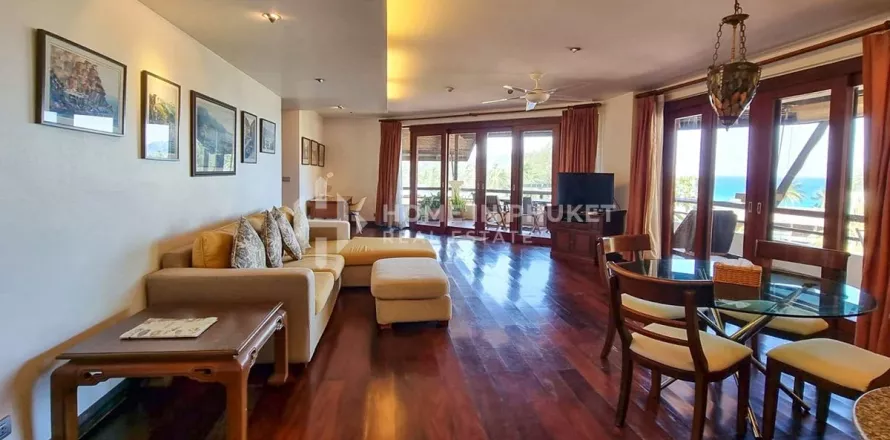 Eigentumswohnung in Kata, Thailand, 2 Schlafzimmer № 131374