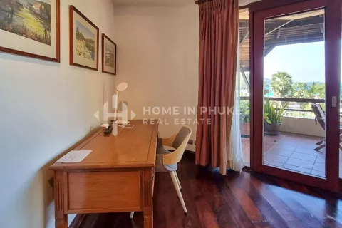 Eigentumswohnung in Kata, Thailand, 2 Schlafzimmer № 131374 - Foto 5