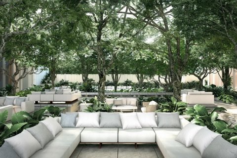 Sobre plano 125 Sathorn en Sathon, Bangkok, Tailandia № 68631 - foto 10