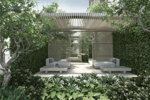 ЖК 125 Sathorn в Сатхоне, Бангкок, Таиланд № 68631 - фото 10